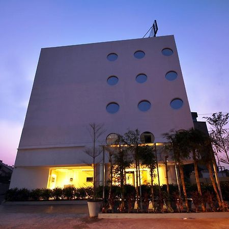 Ashoka Hitec City ハイデラバード エクステリア 写真