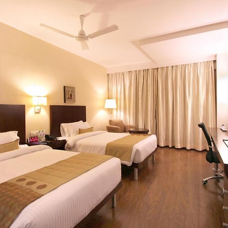 Ashoka Hitec City ハイデラバード エクステリア 写真