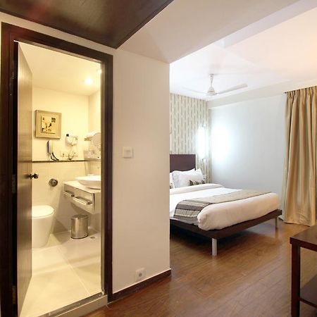 Ashoka Hitec City ハイデラバード 部屋 写真