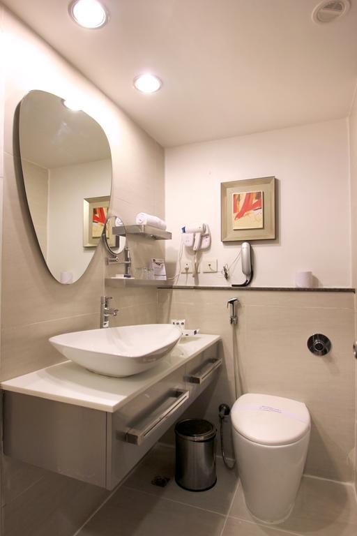 Ashoka Hitec City ハイデラバード 部屋 写真