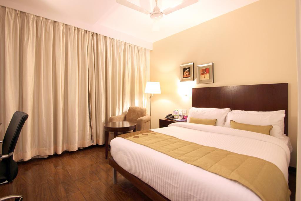 Ashoka Hitec City ハイデラバード 部屋 写真