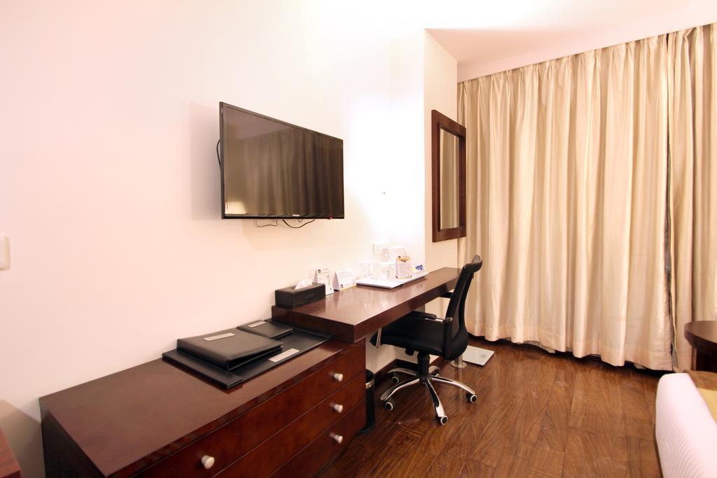 Ashoka Hitec City ハイデラバード 部屋 写真