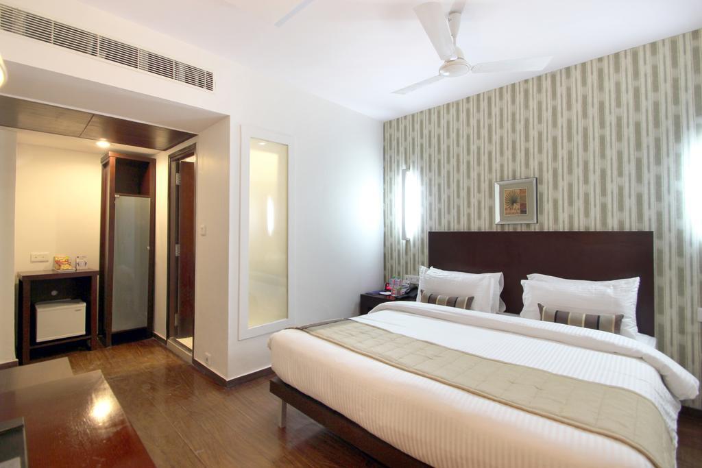 Ashoka Hitec City ハイデラバード 部屋 写真