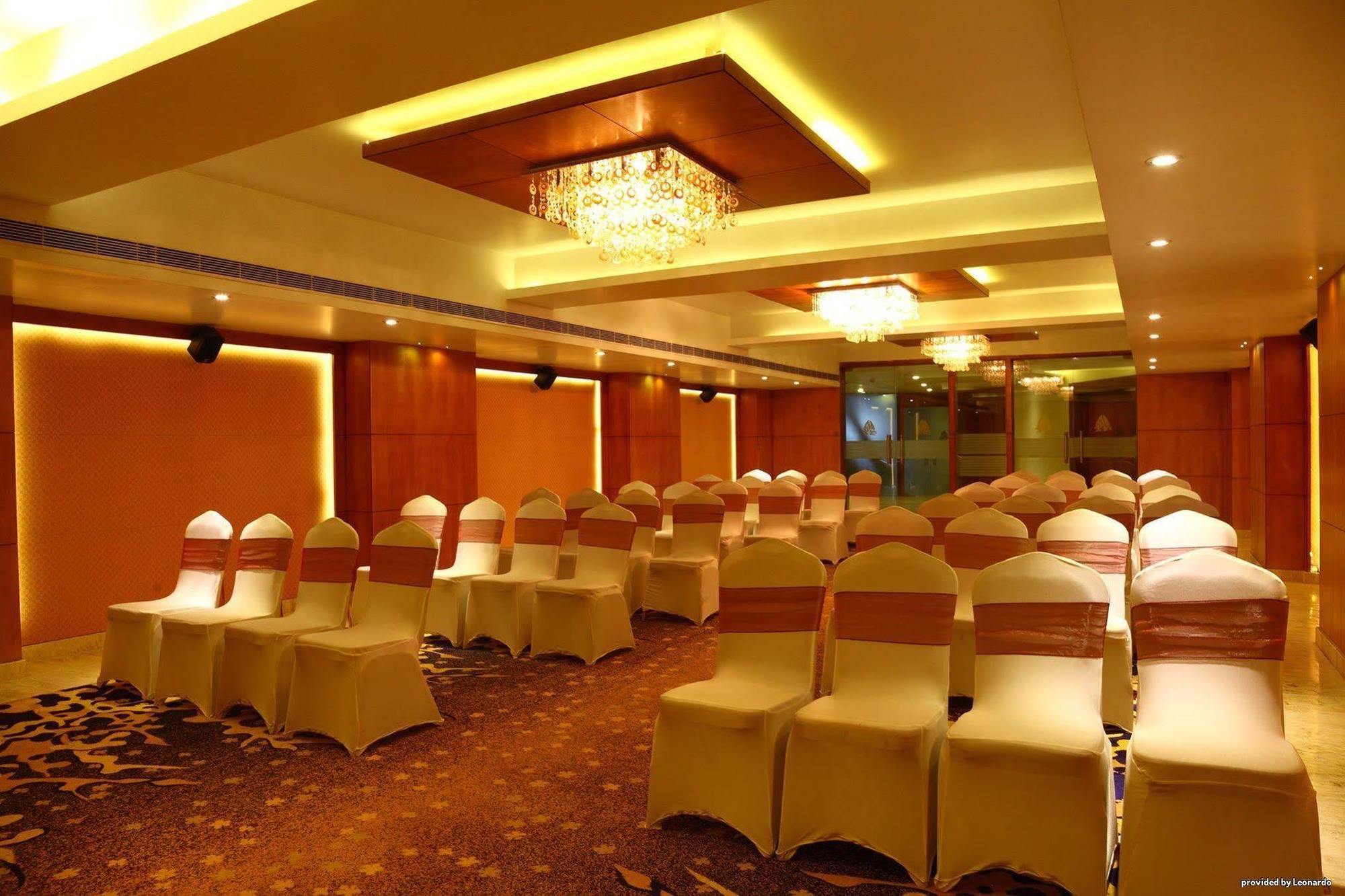 Ashoka Hitec City ハイデラバード エクステリア 写真