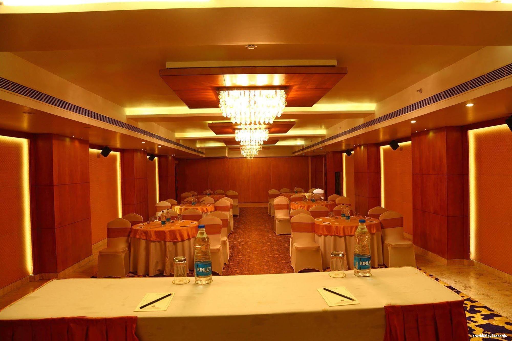 Ashoka Hitec City ハイデラバード エクステリア 写真