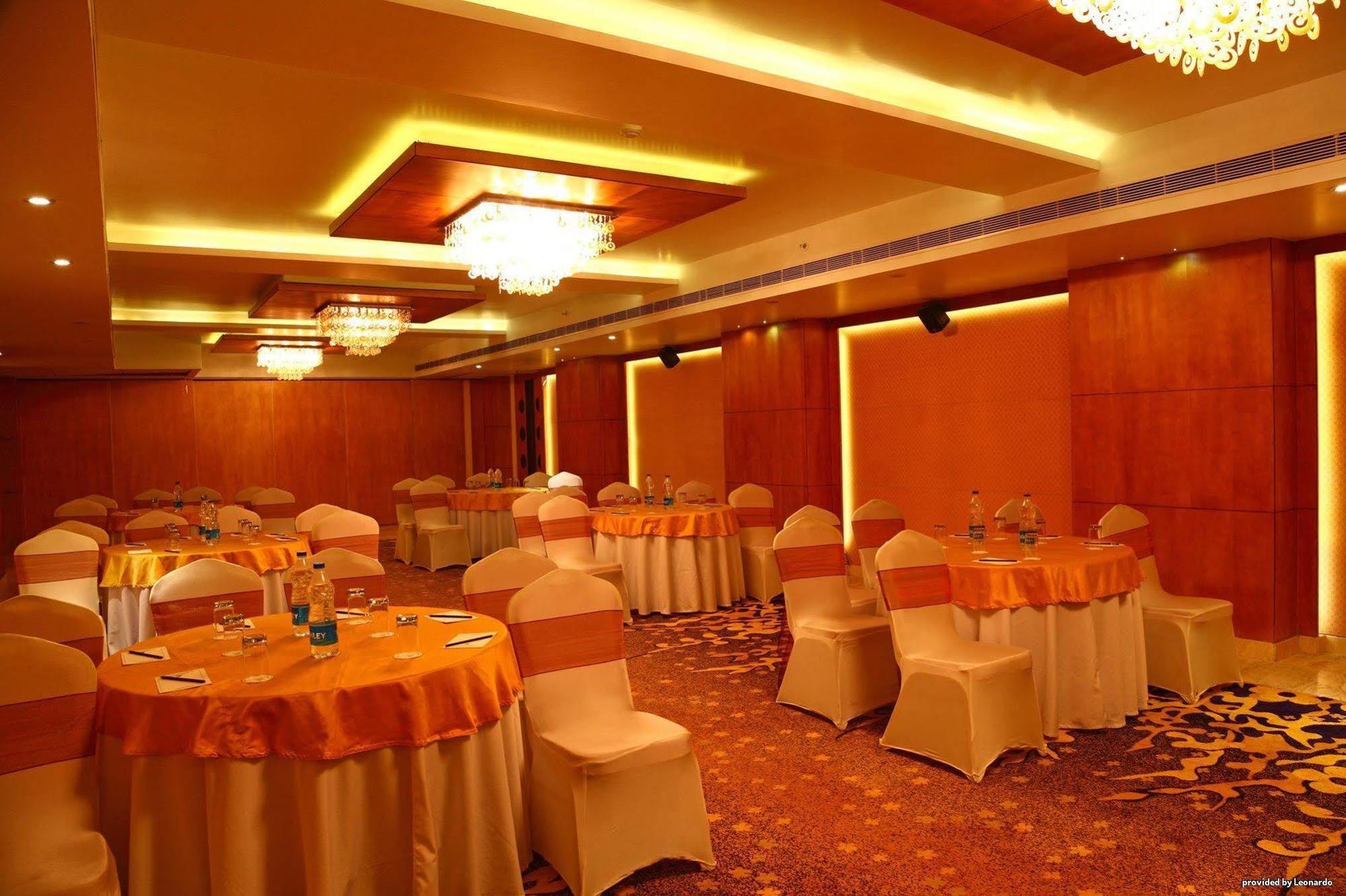 Ashoka Hitec City ハイデラバード エクステリア 写真